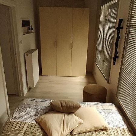 Centrum Luxe Appartement Ost 2 Plus 2 أوستيند المظهر الخارجي الصورة