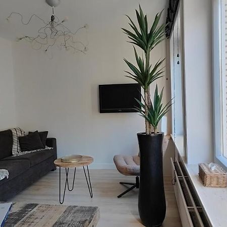 Centrum Luxe Appartement Ost 2 Plus 2 أوستيند المظهر الخارجي الصورة